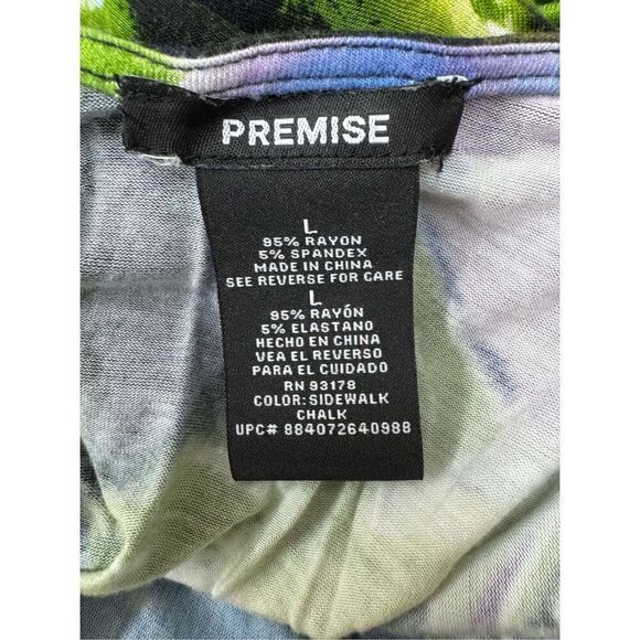 Premise Dress Size Large - Picture 3 of 5